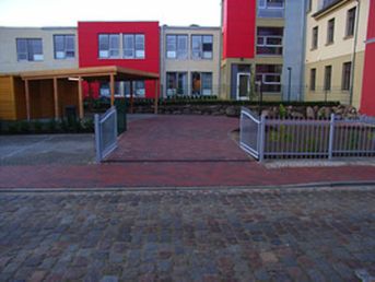 Straßenbau