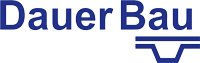 Logo - DauerBau GmbH aus Seebad Heringsdorf