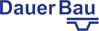 Logo DauerBau GmbH